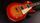 Yamaha Studio Lord SL500 1980 Cherry Sunburst MIJ Vintage Les Paul | cherry, thumbnail 2 of 5