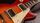 Yamaha Studio Lord SL500 1980 Cherry Sunburst MIJ Vintage Les Paul | cherry, thumbnail 3 of 5