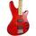 Yamaha Super Bass 800s 1980 - Cherry Red | Cherry Red, thumbnail 2 of 5