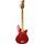 Yamaha Super Bass 800s 1980 - Cherry Red | Cherry Red, thumbnail 3 of 5