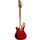 Yamaha Super Bass 800s 1980 - Cherry Red | Cherry Red, thumbnail 4 of 5