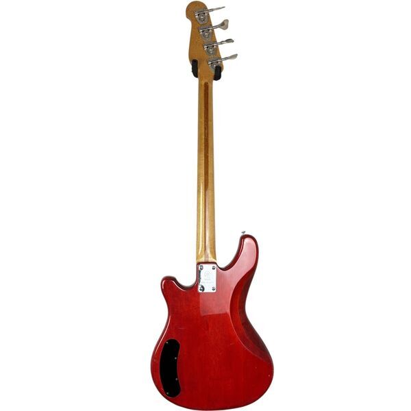 Yamaha Super Bass 800s 1980 - Cherry Red | Cherry Red, image 4 of 5