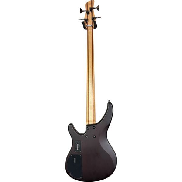 Yamaha TRBX504 Bass 2016 | translucent black, image 4 of 5