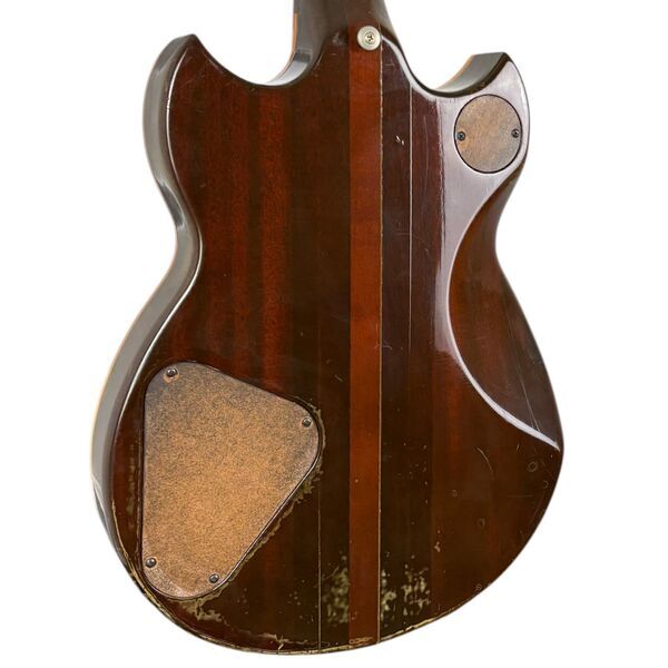 Yamaha Vintage Japan SG2000 - Sunburst | sunburst, image 5 of 5