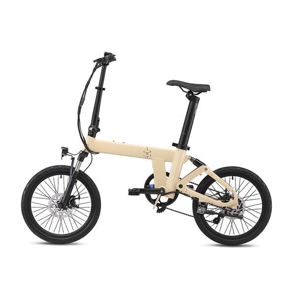 YANGOR H19 2026 | green | 20" | S | < 500 km, image 2 of 5