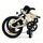 YANGOR H19 2026 | green | 20" | S | < 500 km, thumbnail 5 of 5