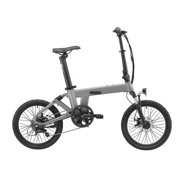 YANGOR H19 2026 | grijs | 20" | S | < 500 km, image 1 of 5
