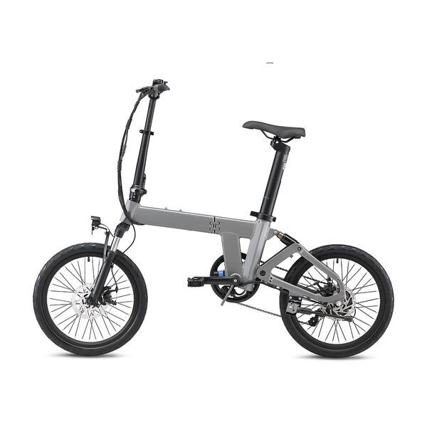 YANGOR H19 2026 | grijs | 20" | S | < 500 km, image 2 of 5