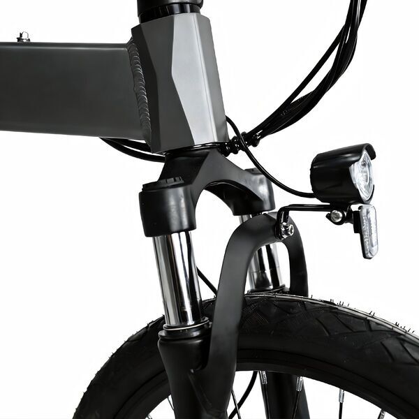 YANGOR H19 2026 | grijs | 20" | S | < 500 km, image 5 of 5
