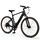 YANGOR H700 2026 | black | 28" | L | < 500 km, thumbnail 1 of 5