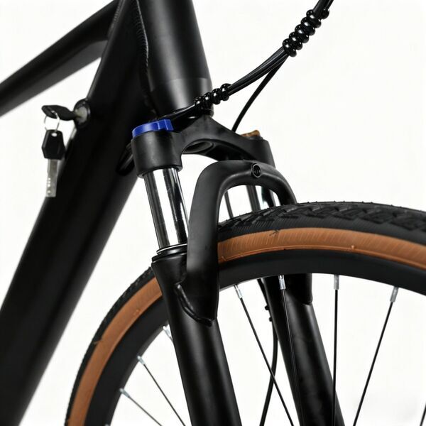 YANGOR H700 2026 | black | 28" | L | < 500 km, image 3 of 5