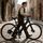 YANGOR H700 2026 | black | 28" | L | < 500 km, thumbnail 5 of 5