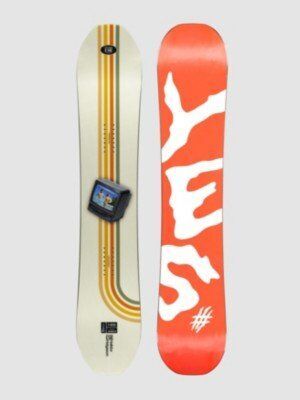 YES Halldor (2026) | multicolore | 151 cm, image 1 of 1