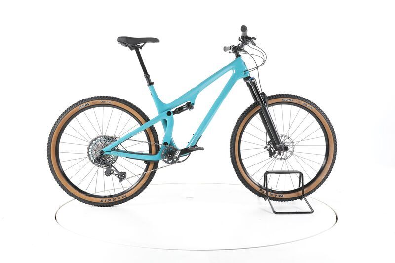 Yeti SB 115 T2 Custom 2022 | azul | 29" | 50 cm, image 1 of 5