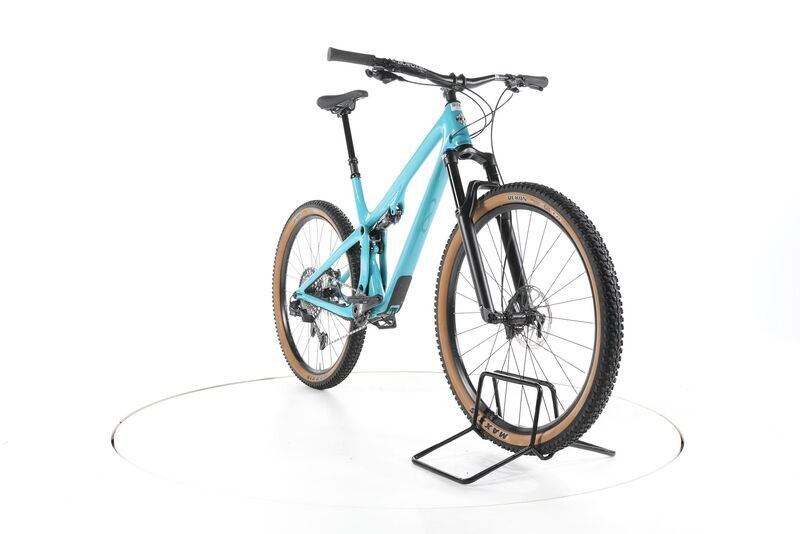 Yeti SB 115 T2 Custom 2022 | azul | 29" | 50 cm, image 3 of 5