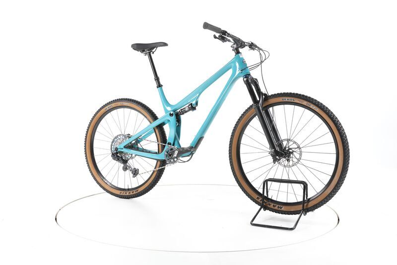 Yeti SB 115 T2 Custom 2023 | bleu | 29" | 50 cm 1