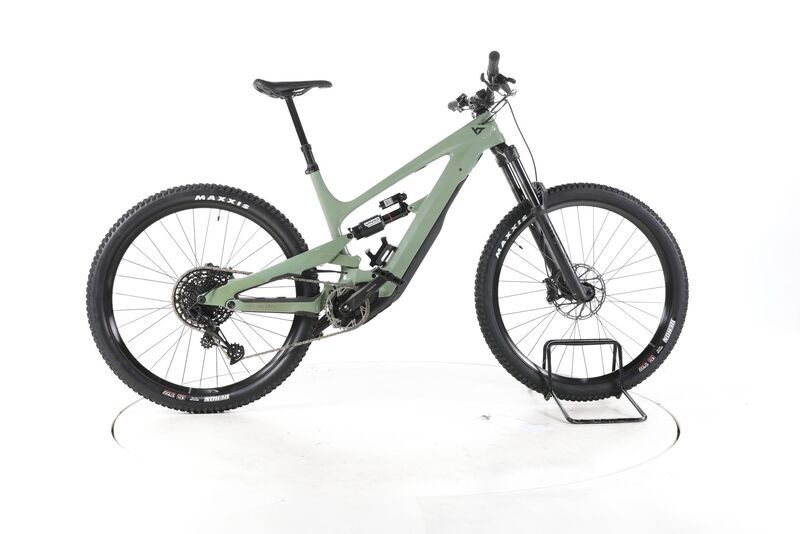 YT Decoy Core 4 2024 | verde | 29" | XL | 500 - 3000 km, image 1 of 5