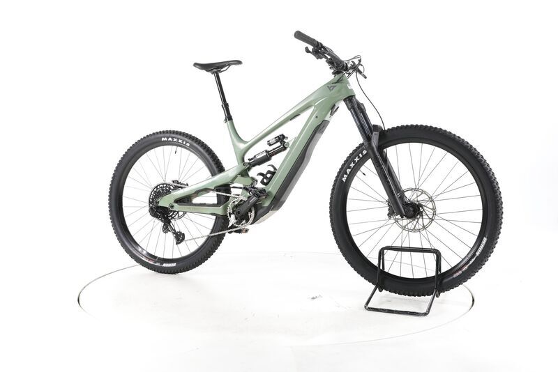 YT Decoy Core 4 2024 | verde | 29" | XL | 500 - 3000 km, image 2 of 5