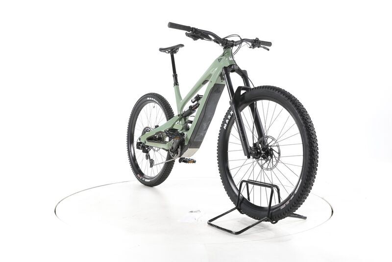 YT Decoy Core 4 2024 | verde | 29" | XL | 500 - 3000 km, image 3 of 5