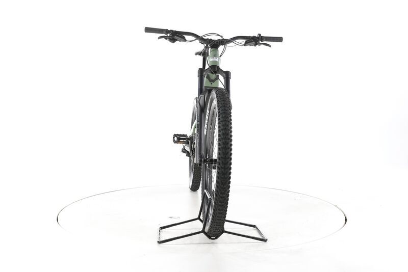 YT Decoy Core 4 2024 | verde | 29" | XL | 500 - 3000 km, image 4 of 5