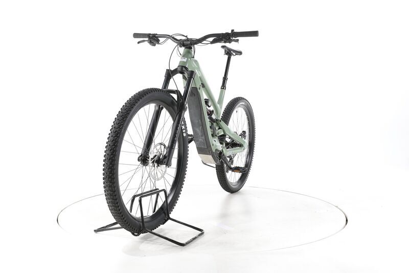 YT Decoy Core 4 2024 | verde | 29" | XL | 500 - 3000 km, image 5 of 5