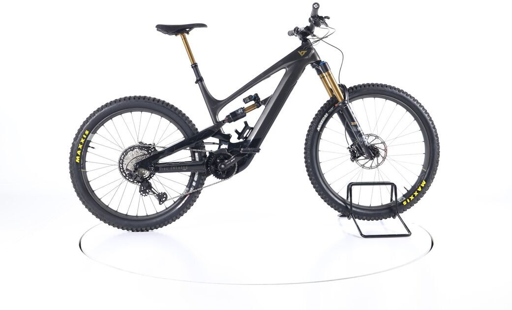 YT Decoy Elite (2020) Diamant jetzt 30 Tage Rückgaberecht