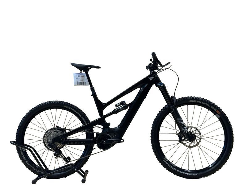 YT Industries Decoy Core 3 | black | 29"/27.5" | XL | > 3000 km, image 1 of 5