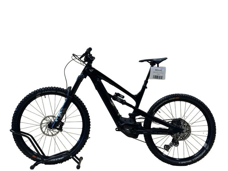 YT Industries Decoy Core 3 | black | 29"/27.5" | XL | > 3000 km, image 2 of 5
