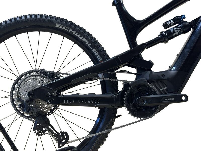 YT Industries Decoy Core 3 | black | 29"/27.5" | XL | > 3000 km, image 3 of 5