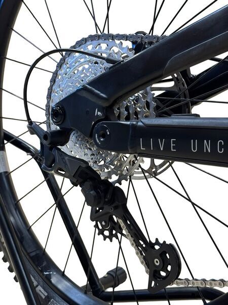 YT Industries Decoy Core 3 | black | 29"/27.5" | XL | > 3000 km, image 4 of 5