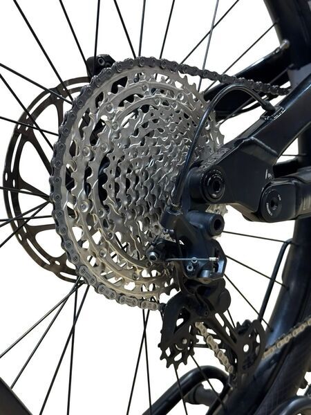 YT Industries Decoy Core 3 | black | 29"/27.5" | XL | > 3000 km, image 5 of 5
