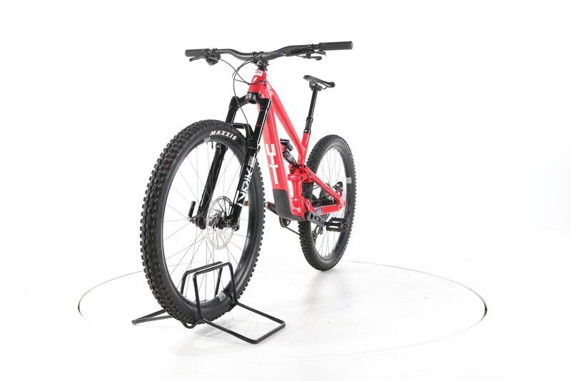 YT Jeffsy CORE 4 2024 | rot | 29" | M, image 4 of 4