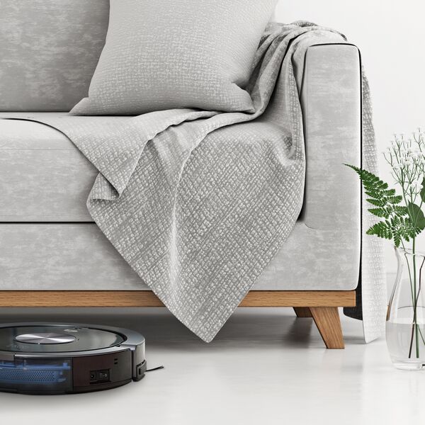 ZACO A9sPro Robô aspirador com função de limpeza | preto 5