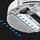 ZACO M1S Robotstofzuiger met wisfunctie en wasstation | wit thumbnail 5/5