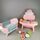 Zapf Creation Baby Annabell Elektronik Spieleset | multicolored thumbnail 1/5