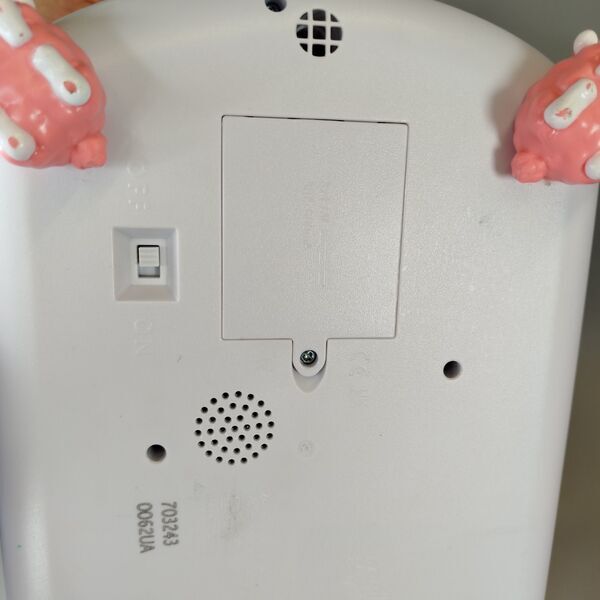 Zapf Creation Baby Annabell Elektronik Spieleset | multicolored 4