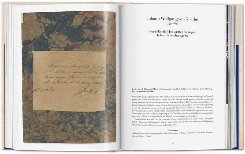Zauber der Schrift. Sammlung Pedro Corrêa do Lago | Weiß, image 2 of 4