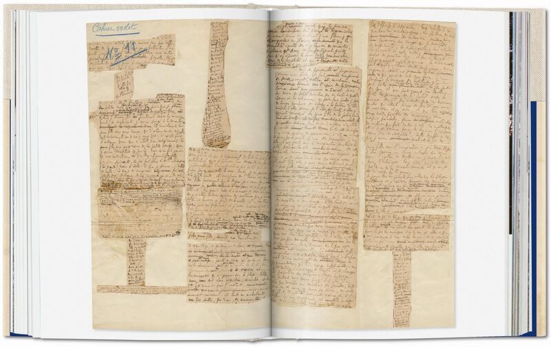 Zauber der Schrift. Sammlung Pedro Corrêa do Lago | Weiß, image 3 of 4