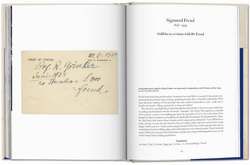 Zauber der Schrift. Sammlung Pedro Corrêa do Lago | Weiß, image 4 of 4