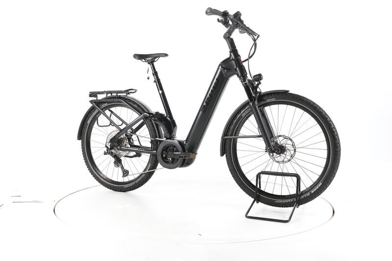 ZEMO SU-E FS 12 2021 | zwart | 27,5" | 53 cm | 500 - 3000 km, image 1 of 4