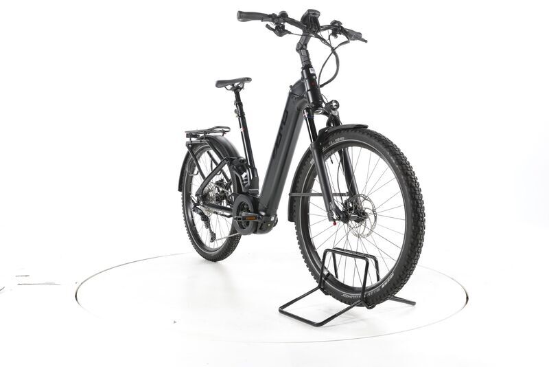 ZEMO SU-E FS 12 2021 | zwart | 27,5" | 53 cm | 500 - 3000 km, image 2 of 4