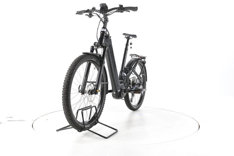 ZEMO SU-E FS 12 2021 | zwart | 27,5" | 53 cm | 500 - 3000 km, image 4 of 4
