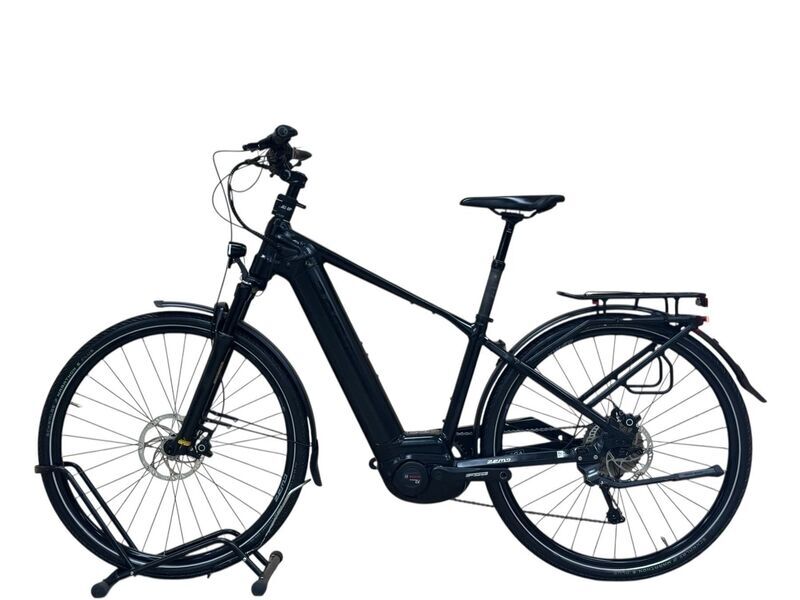 Zemo ZE 10 2021 | black | 28" | 45 cm | >3000 km 1