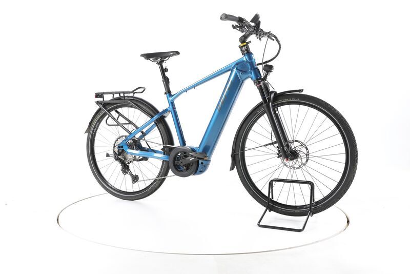 ZEMO ZE 12+ 2022 | modrá | 28" | 48 cm | 500 - 3000 km, image 2 of 5