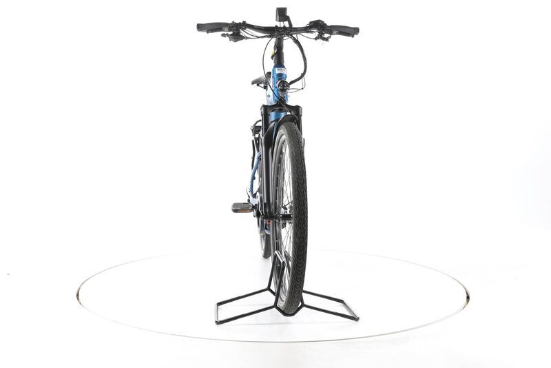 ZEMO ZE 12+ 2022 | modrá | 28" | 48 cm | 500 - 3000 km, image 4 of 5