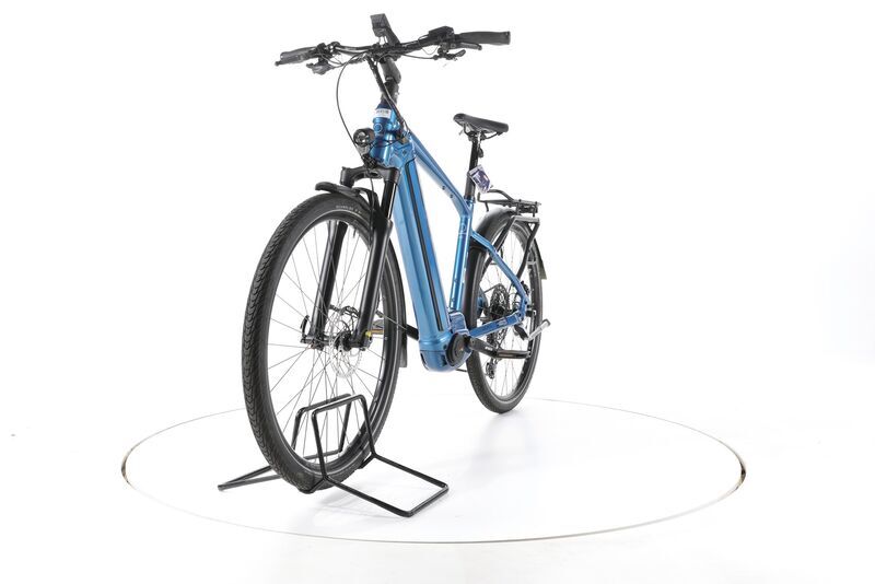 ZEMO ZE 12+ 2022 | modrá | 28" | 48 cm | 500 - 3000 km, image 5 of 5