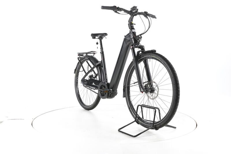 ZEMO ZE 5 + 2021 | black | 28" | 48 cm | 500 - 3000 km, image 2 of 4