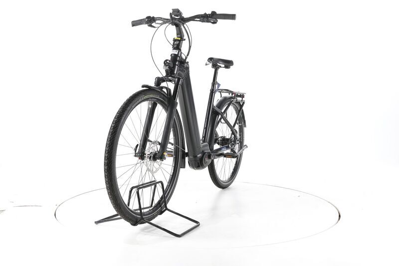ZEMO ZE 5 + 2021 | black | 28" | 48 cm | 500 - 3000 km, image 4 of 4