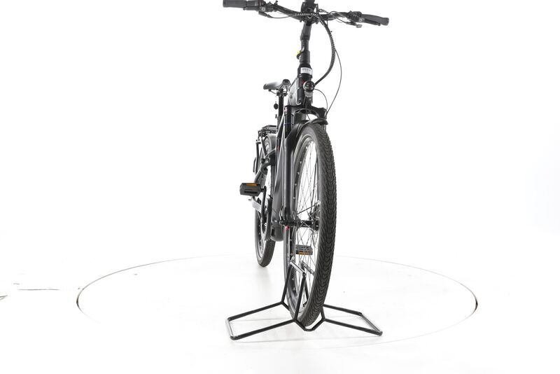ZEMO ZE 5+ 2022 | black | 28" | 48 cm | 500 - 3000 km, image 3 of 4