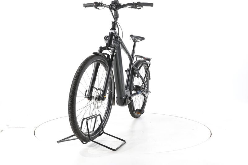 ZEMO ZE 5+ 2022 | black | 28" | 48 cm | 500 - 3000 km, image 4 of 4